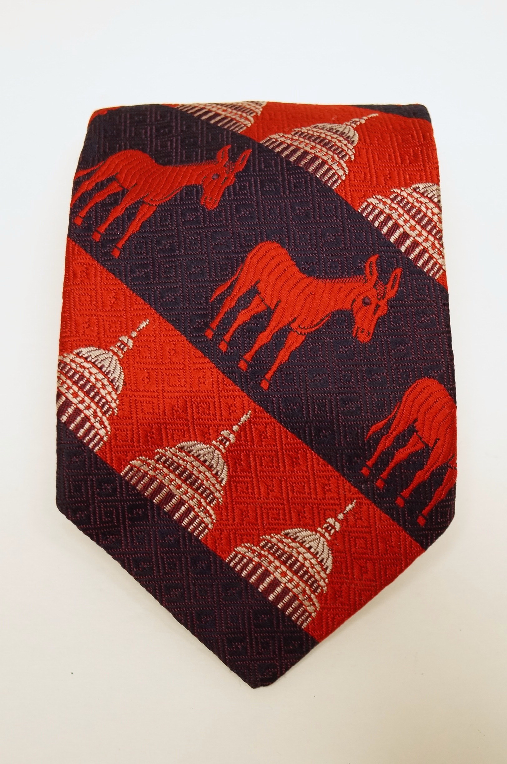 Assortment of Men's Neckties