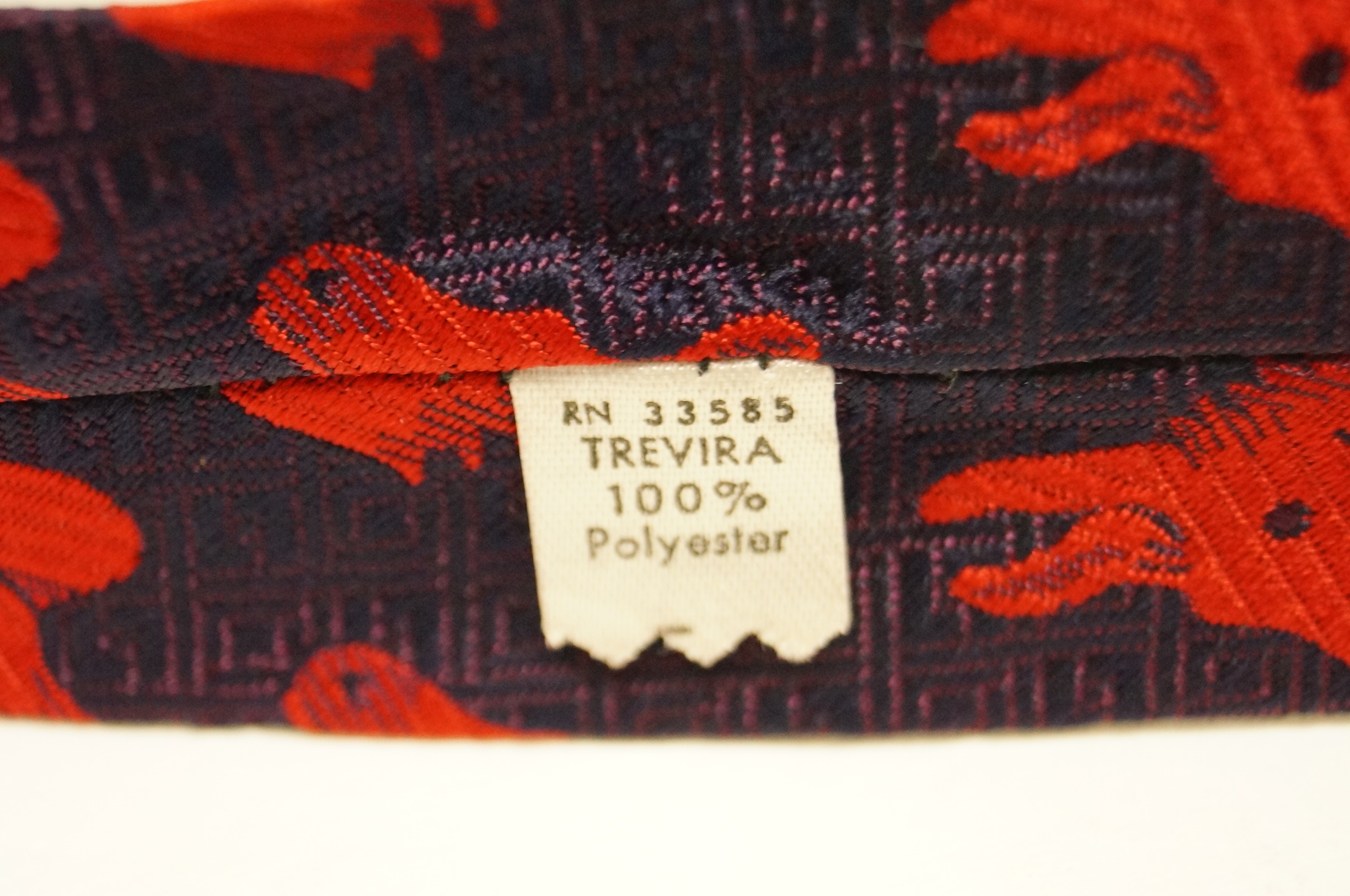 Assortment of Men's Neckties