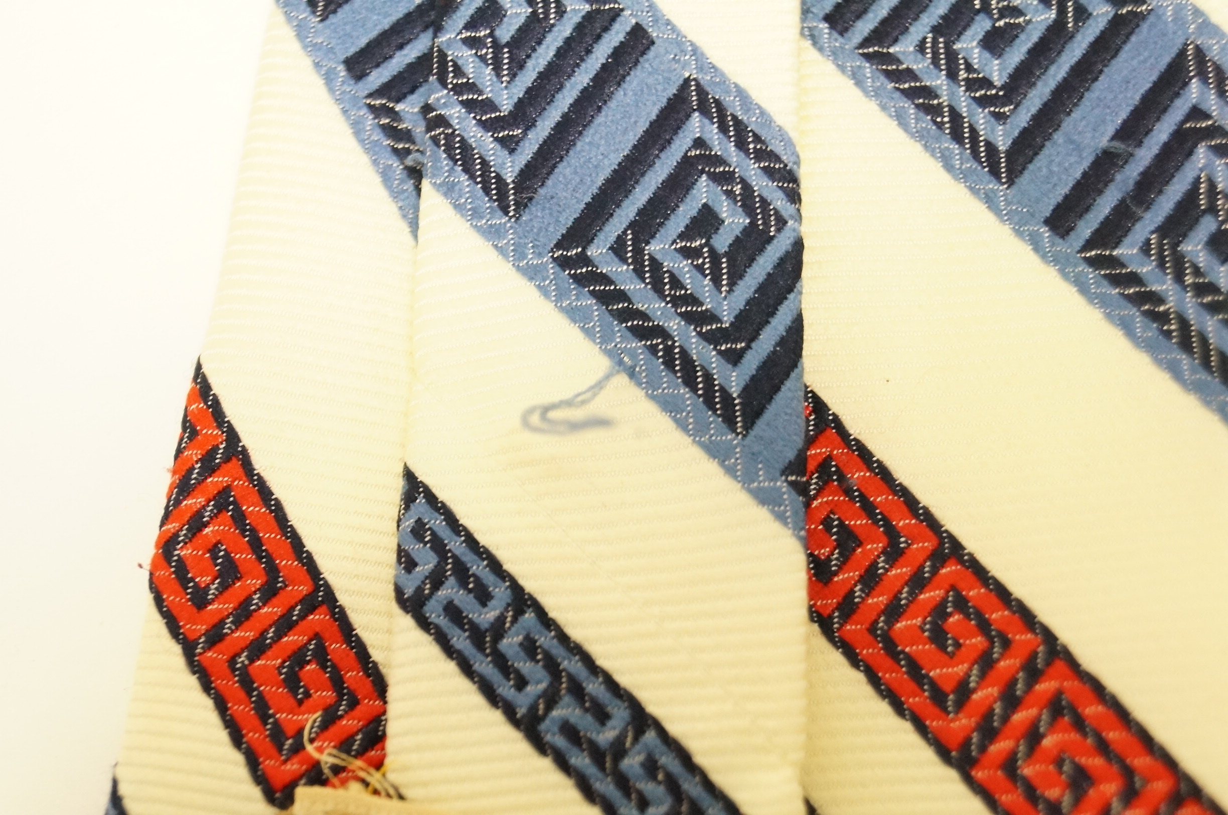 Assortment of Men's Neckties