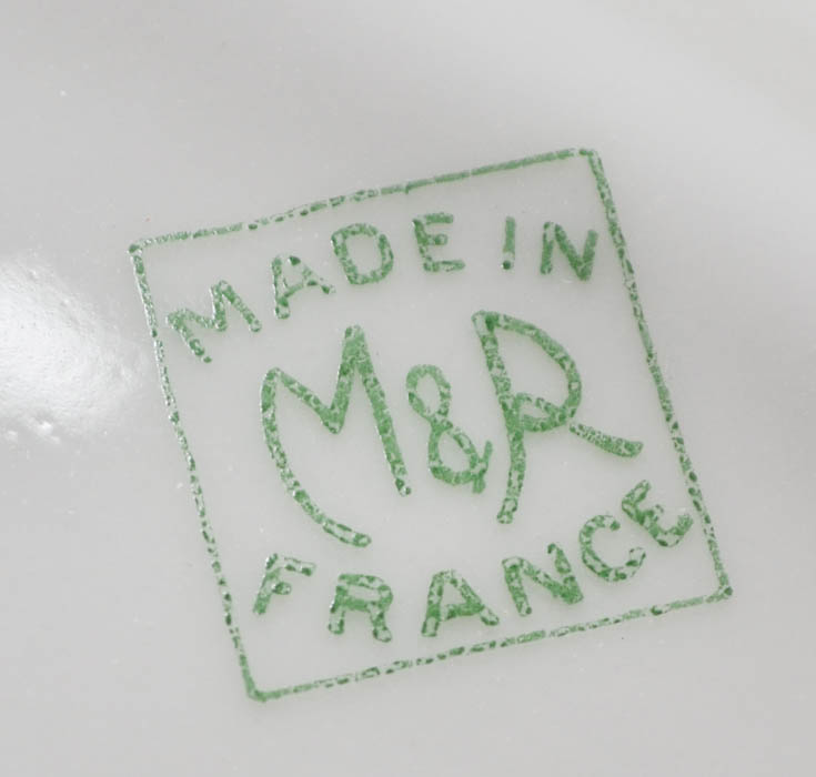 Decorative Fruit Plates