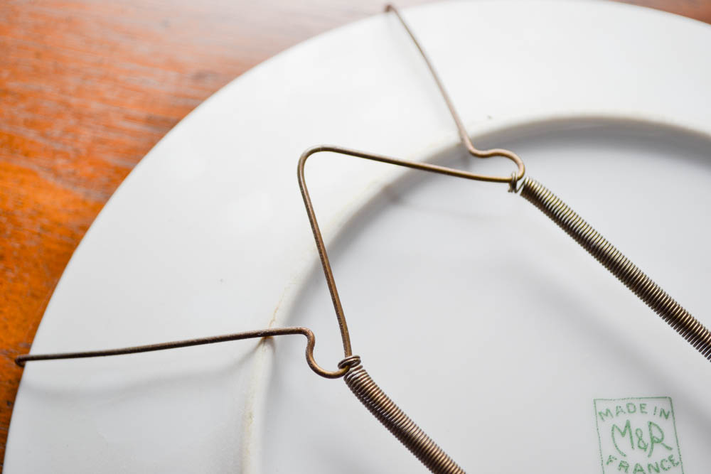 Decorative Fruit Plates