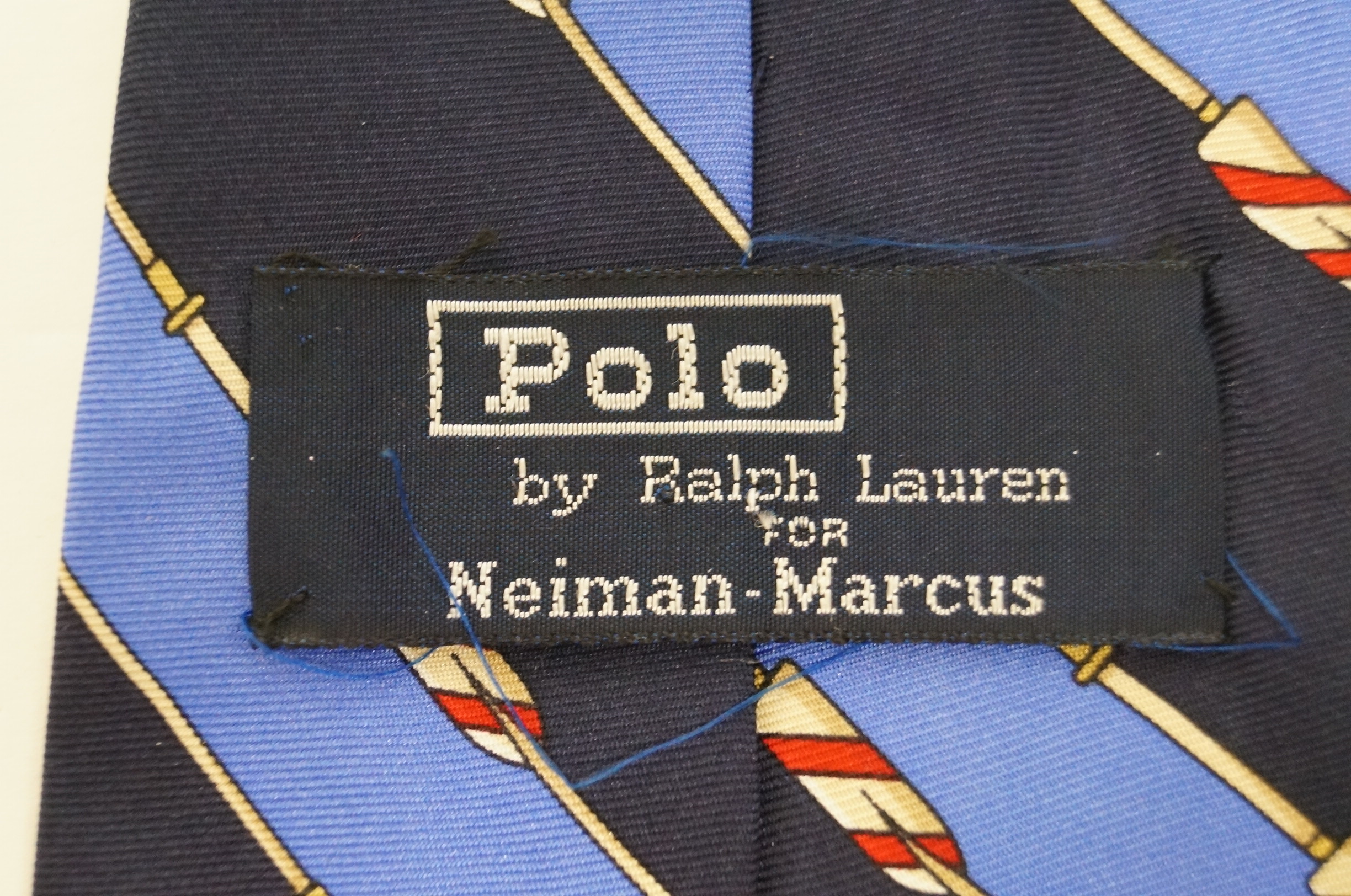 Assortment of Men's Neckties