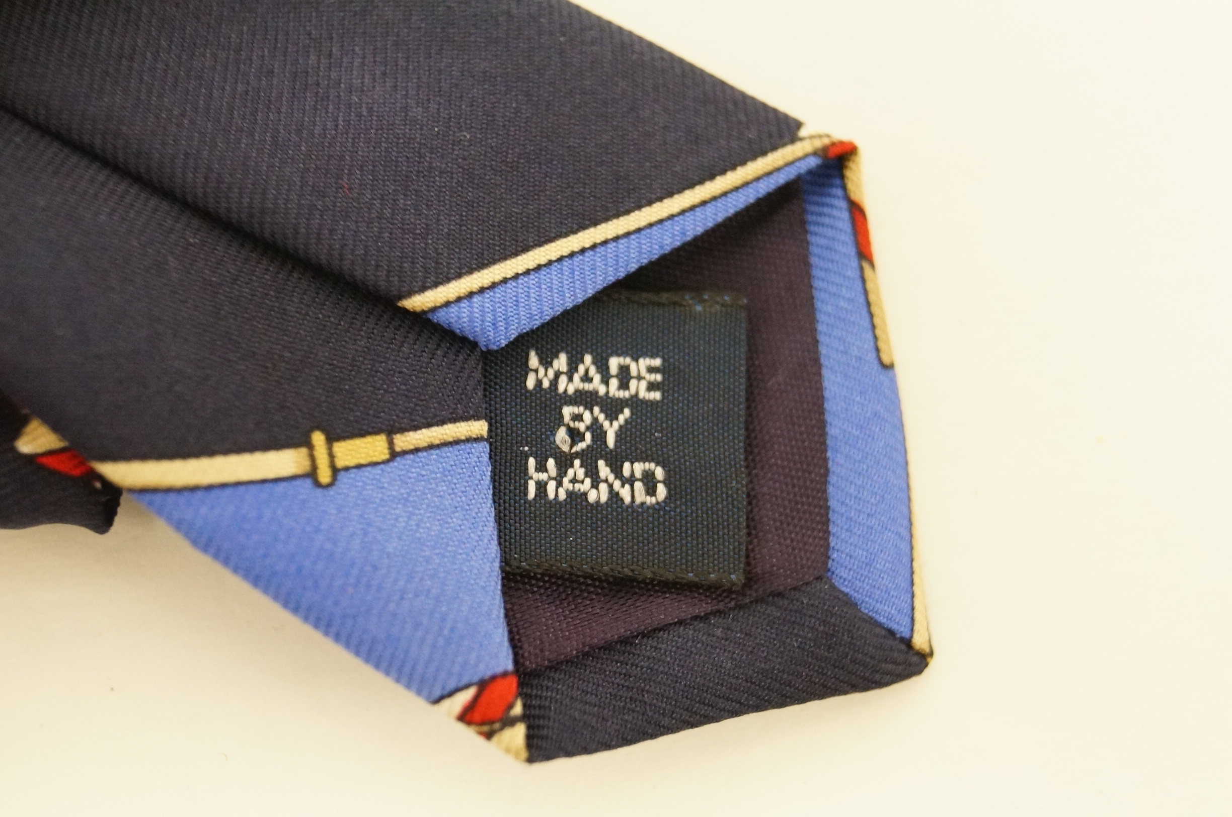 Assortment of Men's Neckties