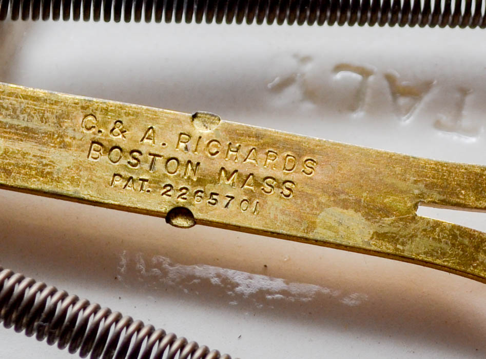 Decorative Fruit Plates