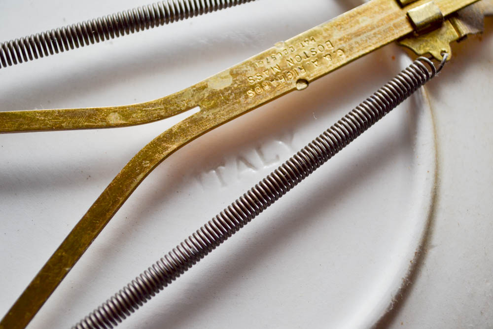 Decorative Fruit Plates