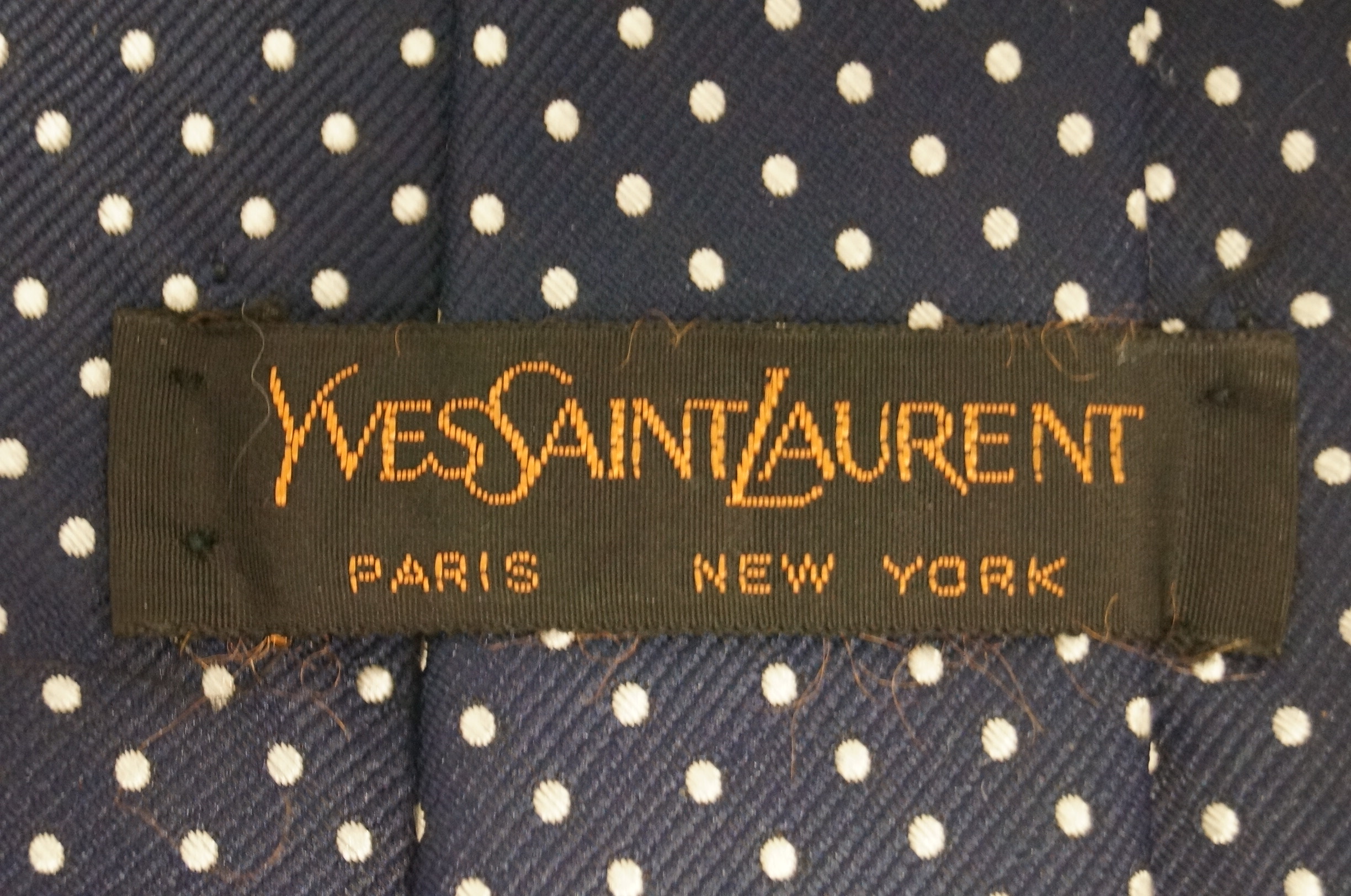 Assortment of Men's Neckties