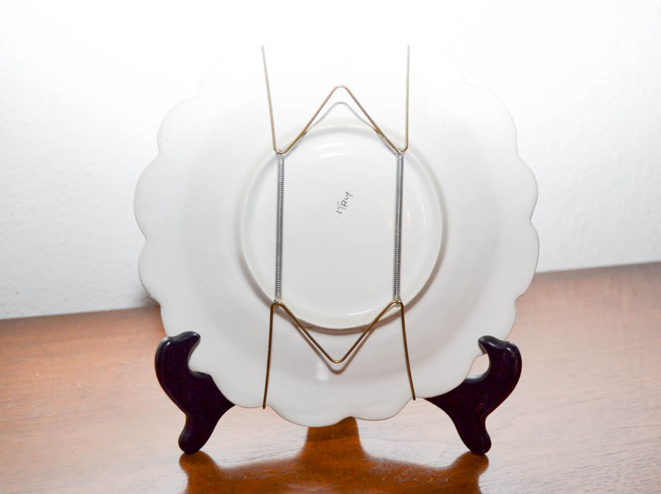 Decorative Fruit Plates