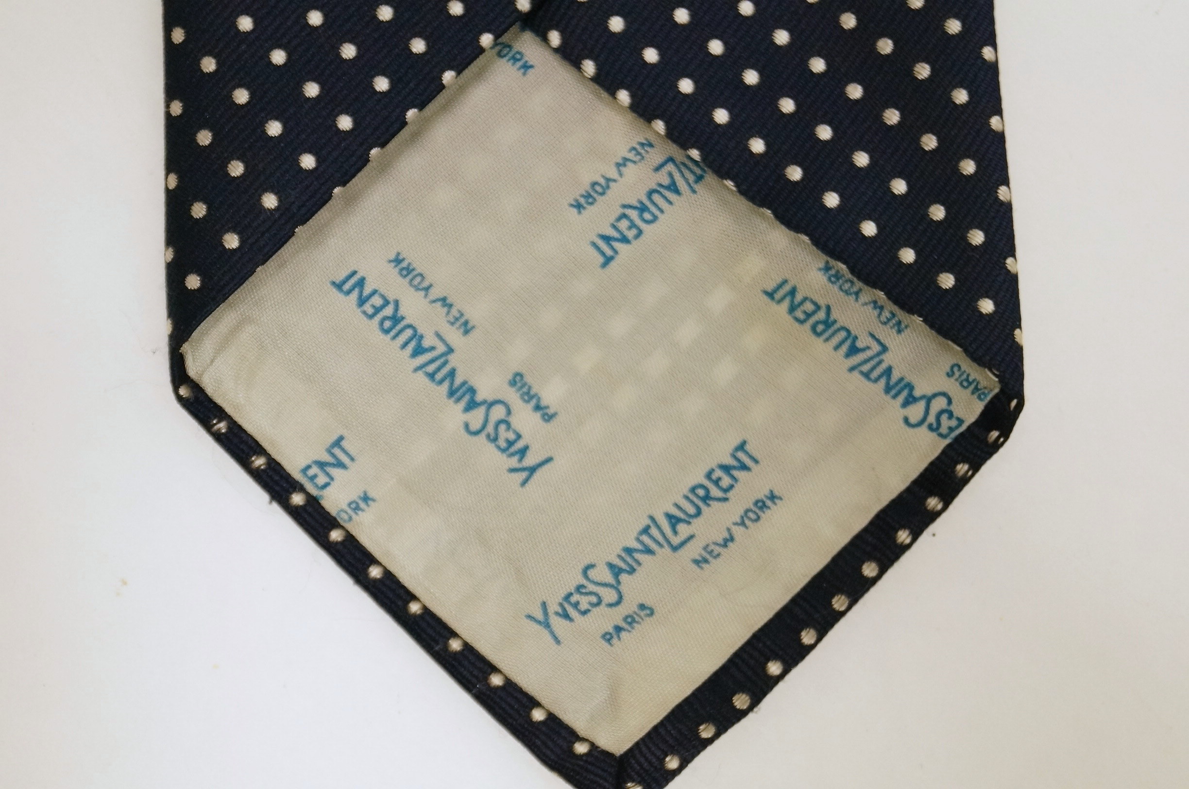 Assortment of Men's Neckties