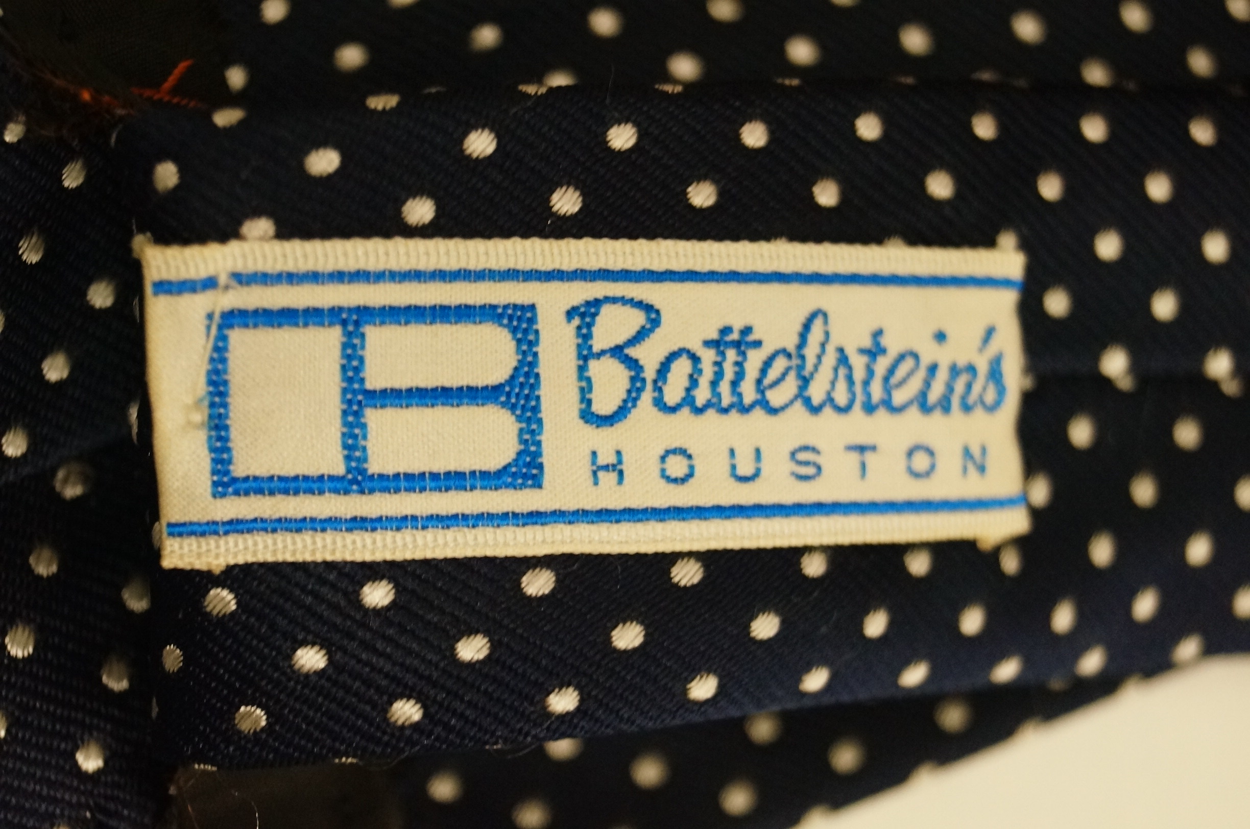 Assortment of Men's Neckties