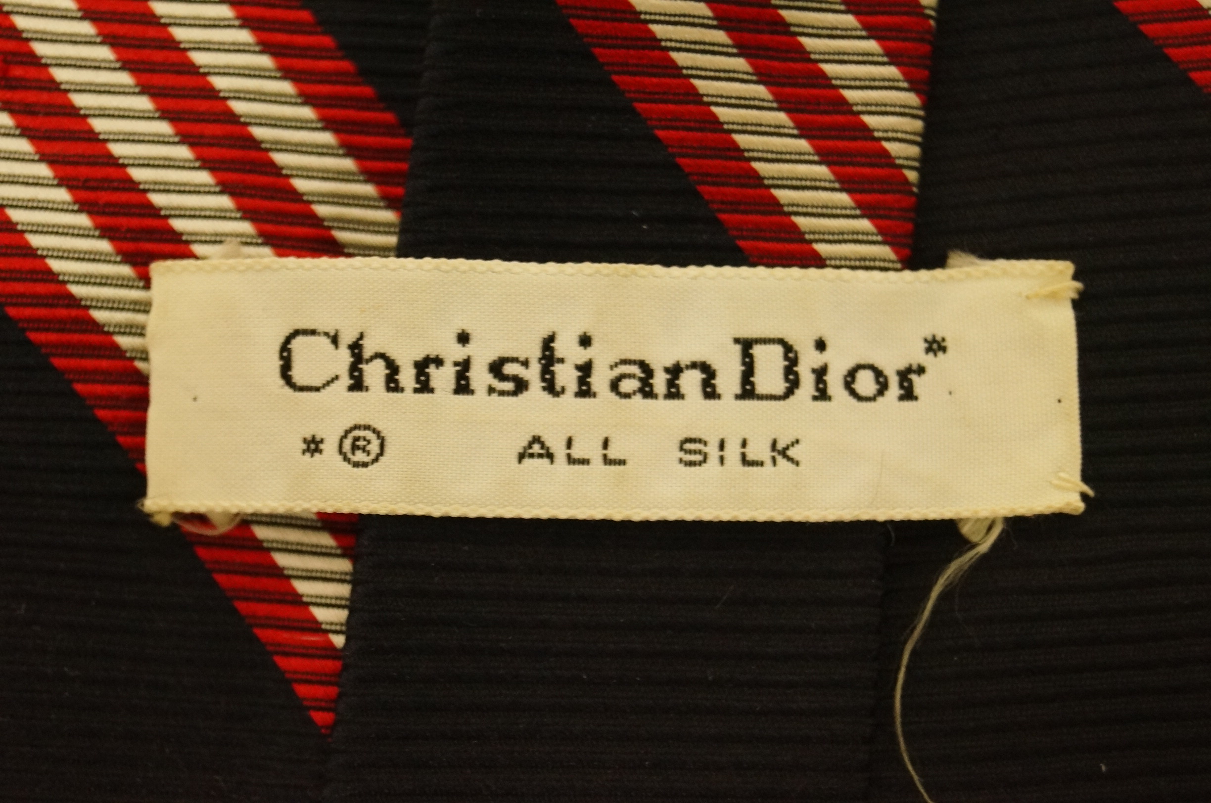 Assortment of Men's Neckties