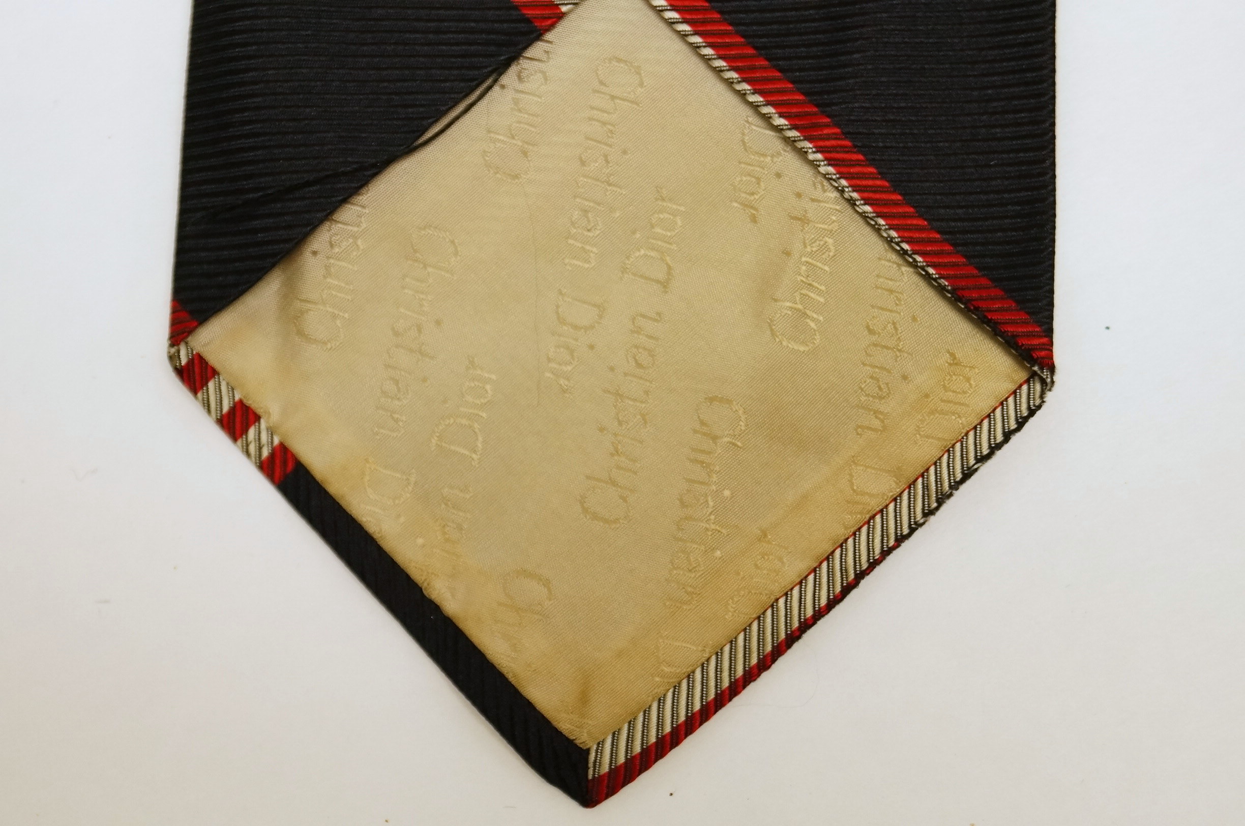 Assortment of Men's Neckties