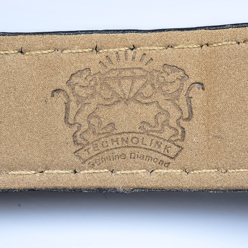 Gentleman's 14k Gold Filled Rolex