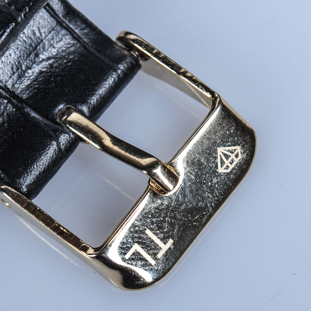 Gentleman's 14k Gold Filled Rolex