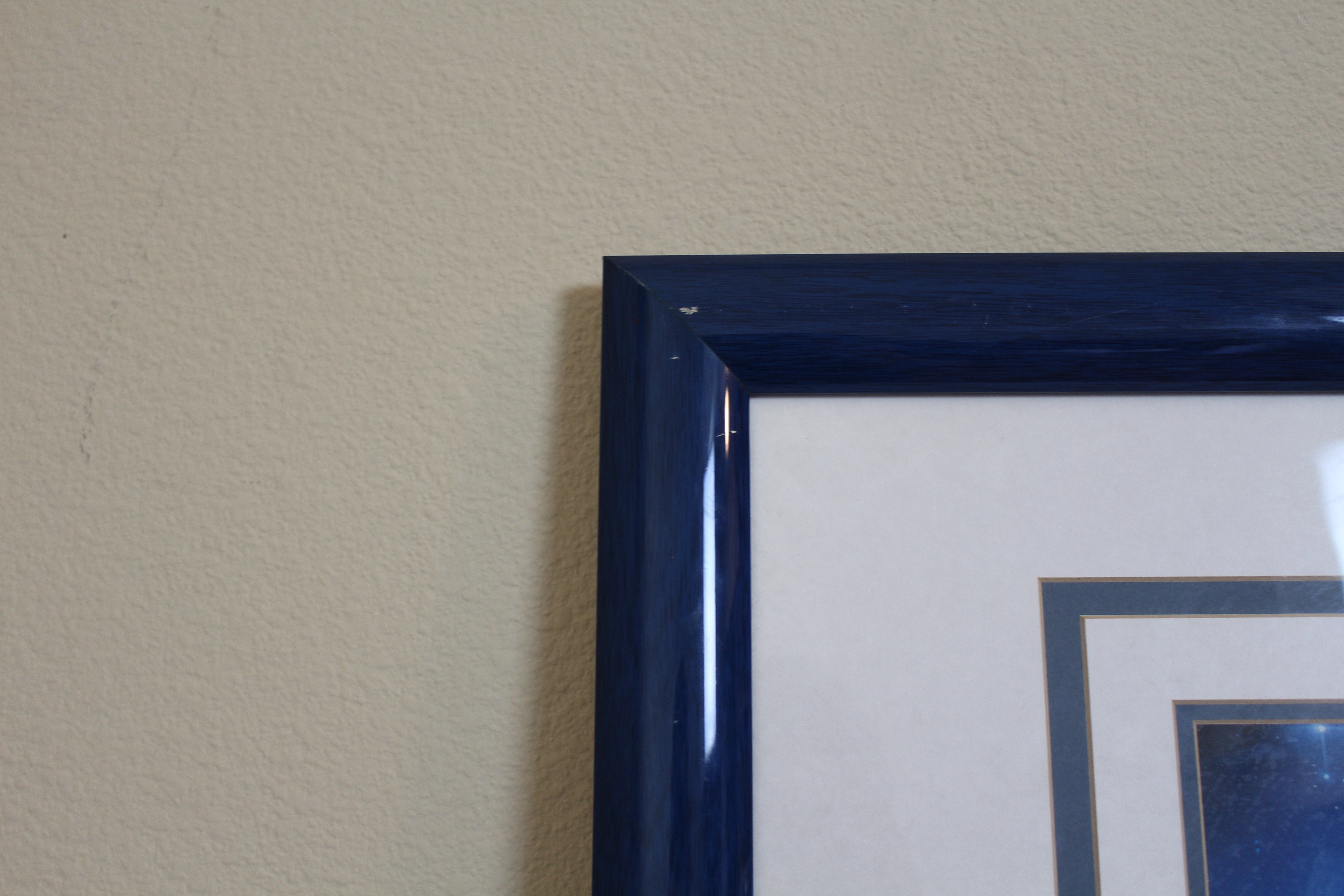 Framed Mickey Mouse Poster Print