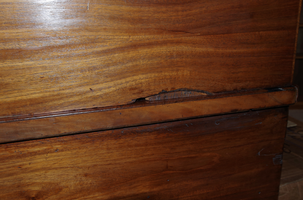 Doten Dunton Roll Top Desk