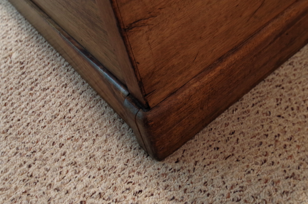 Doten Dunton Roll Top Desk