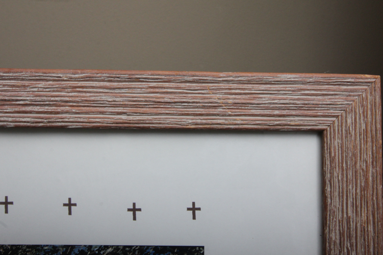 Signed Lee Marmon San Jose De La Laguna Mission Poster