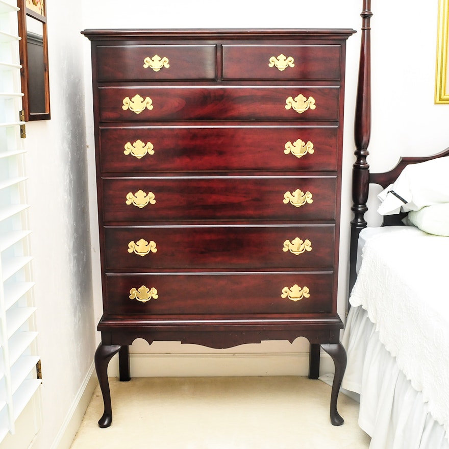 Pennsylvania Classics Inc. Solid Cherry Wood Dresser