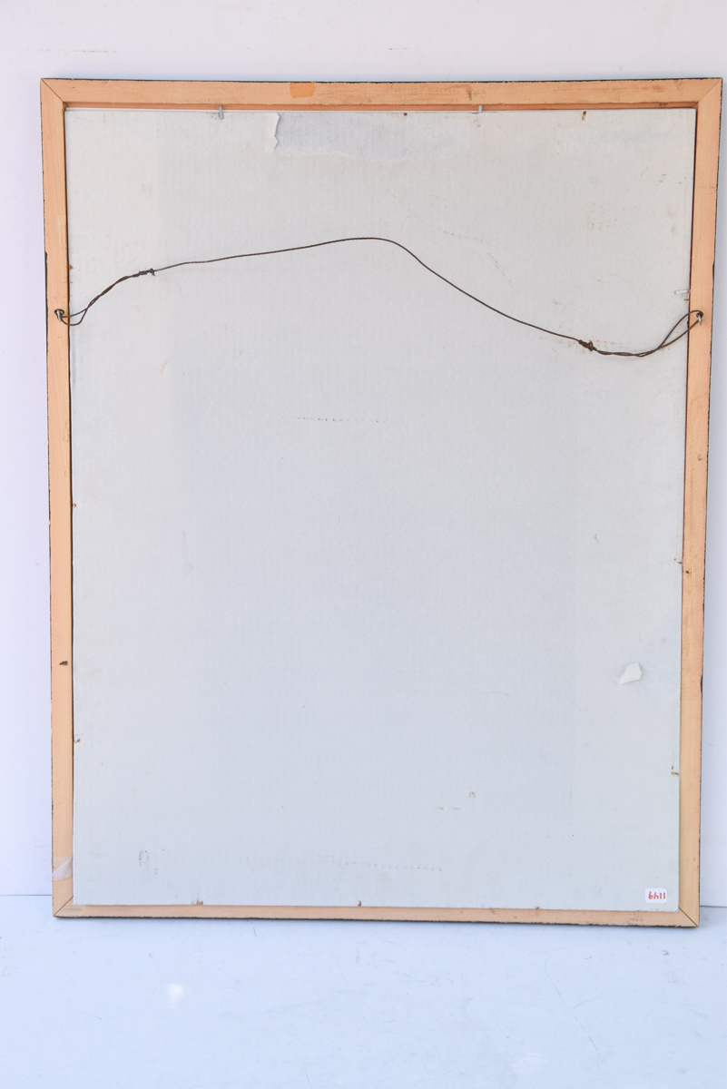 Floral Watercolor by Jayne Kiskadden