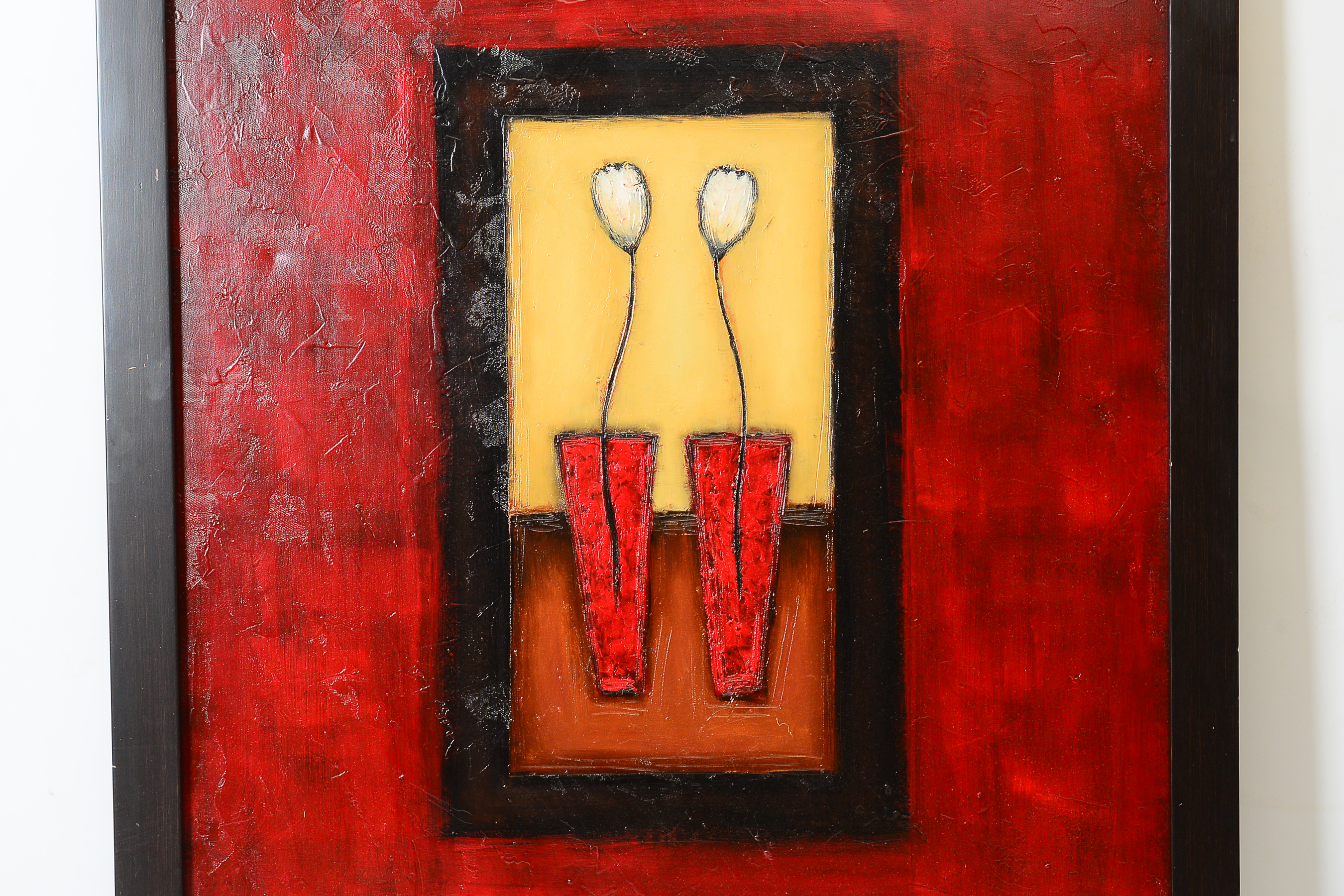 Large Giclée Print by Rein