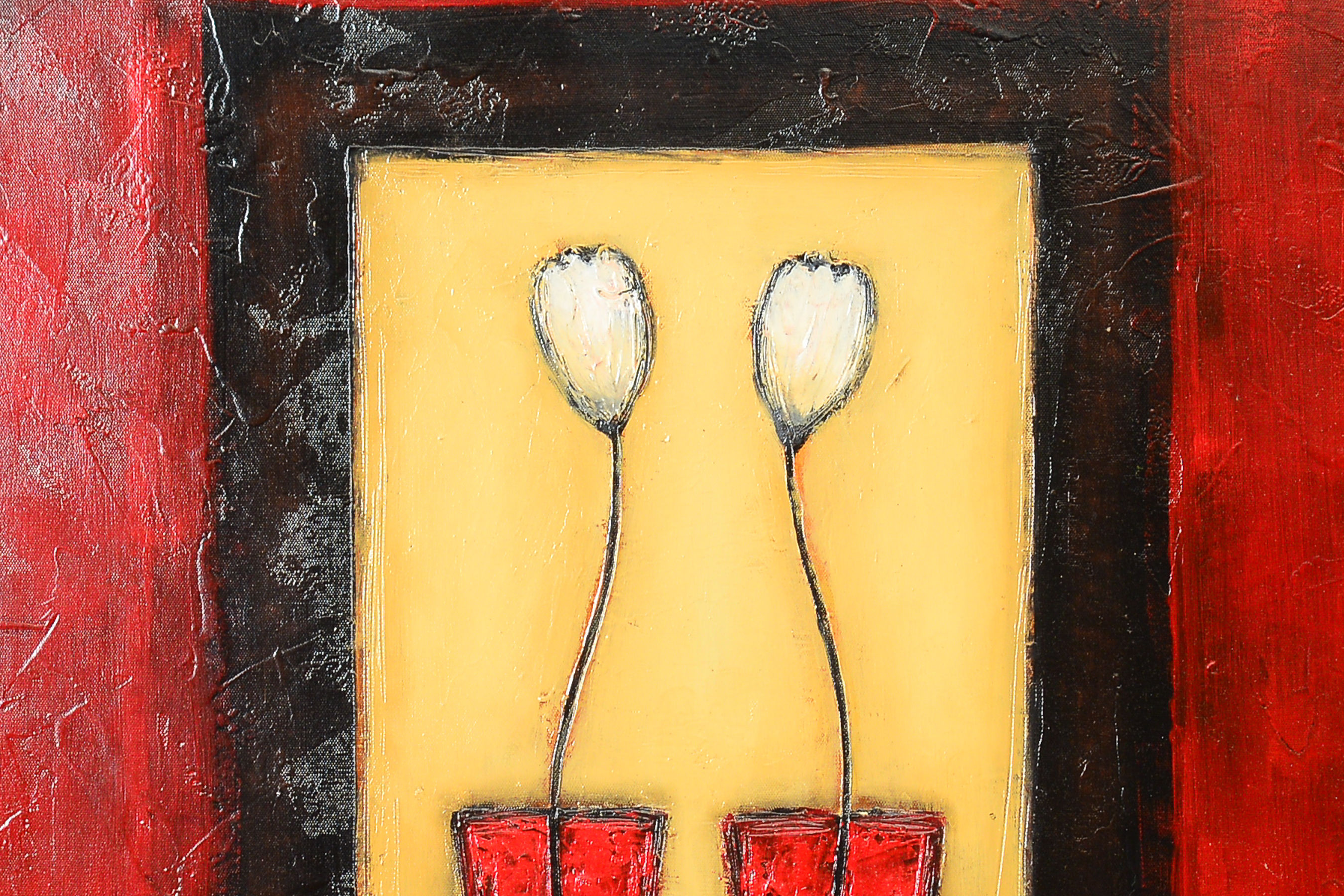 Large Giclée Print by Rein