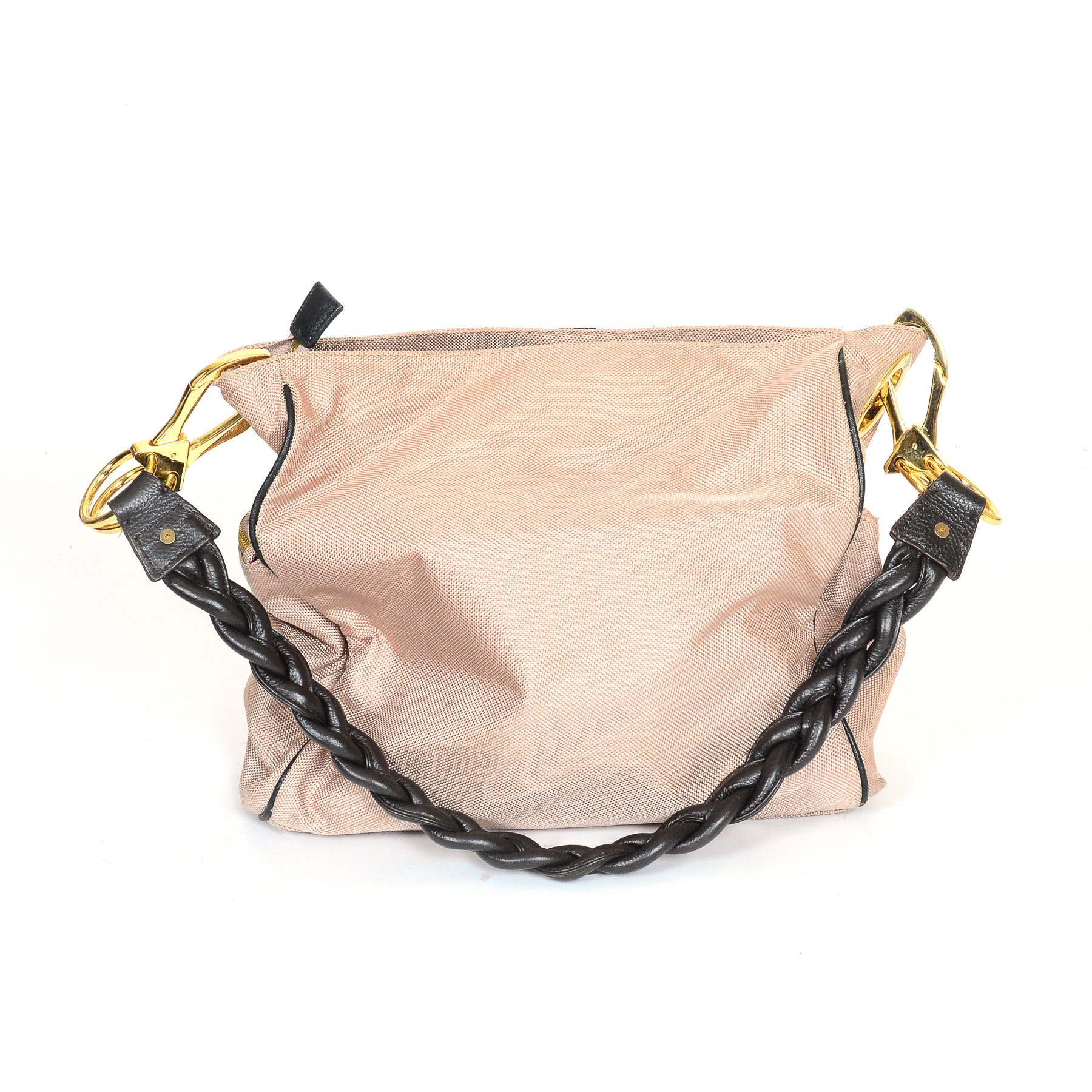 Nude JPK Paris 75 Handbag