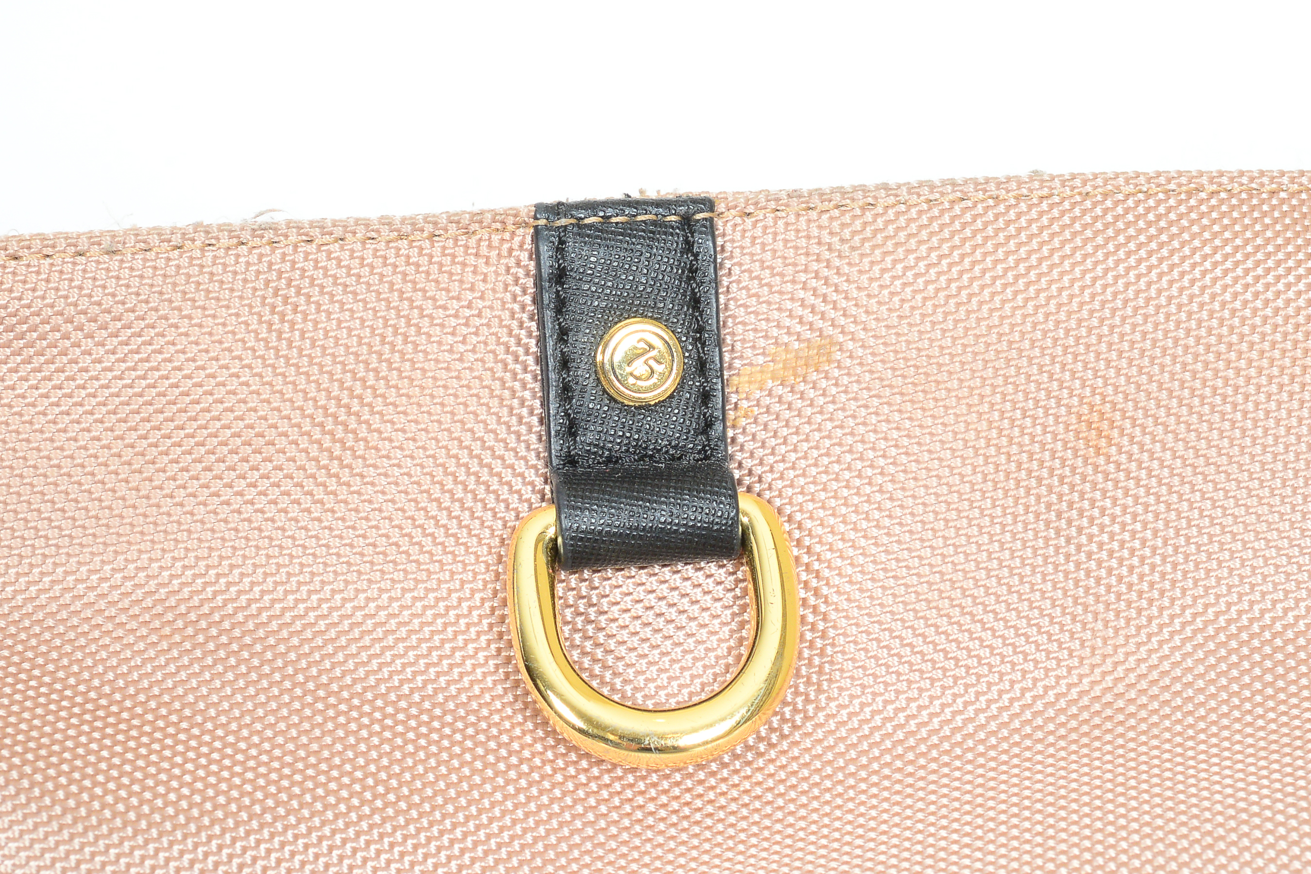 Nude JPK Paris 75 Handbag