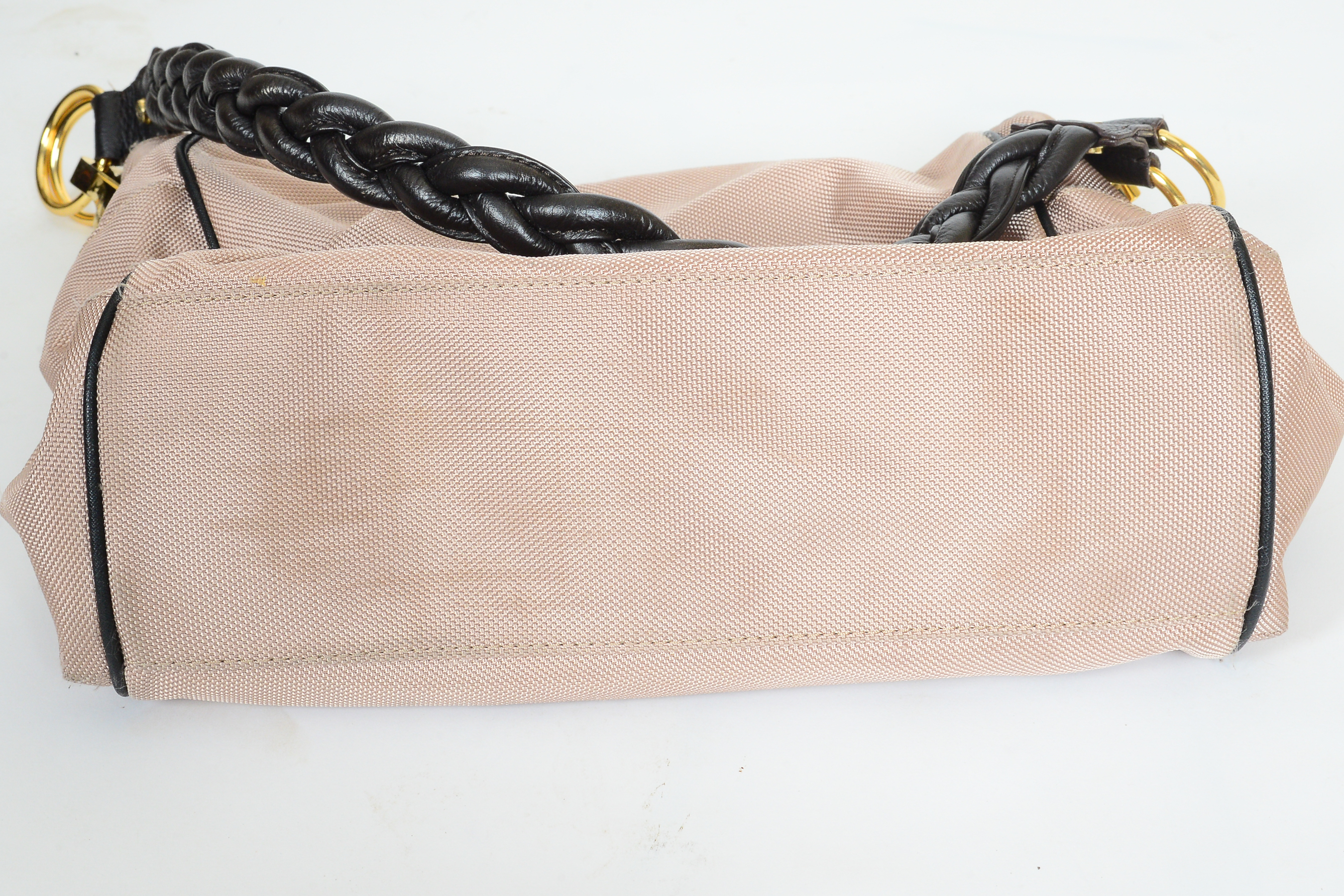 Nude JPK Paris 75 Handbag