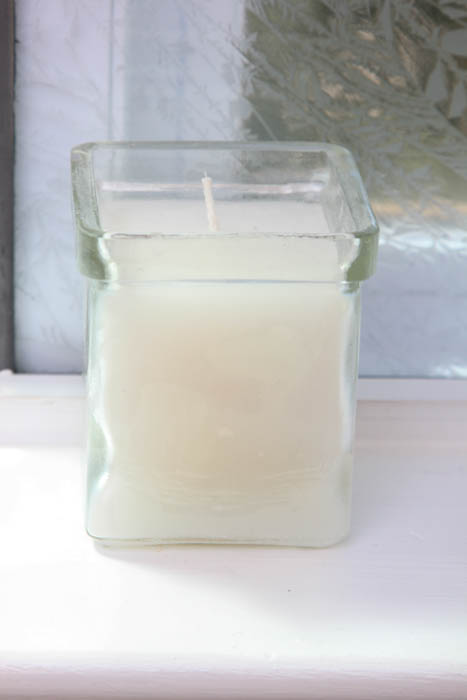 Collection of Candles