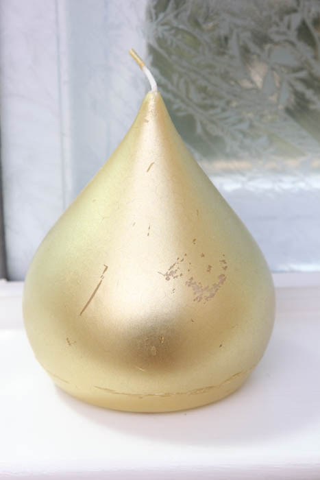 Collection of Candles