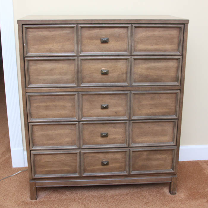 Contemporary Chest of Drawers