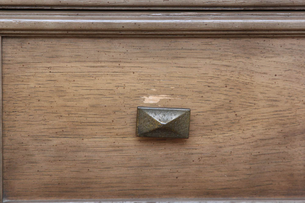 Contemporary Chest of Drawers