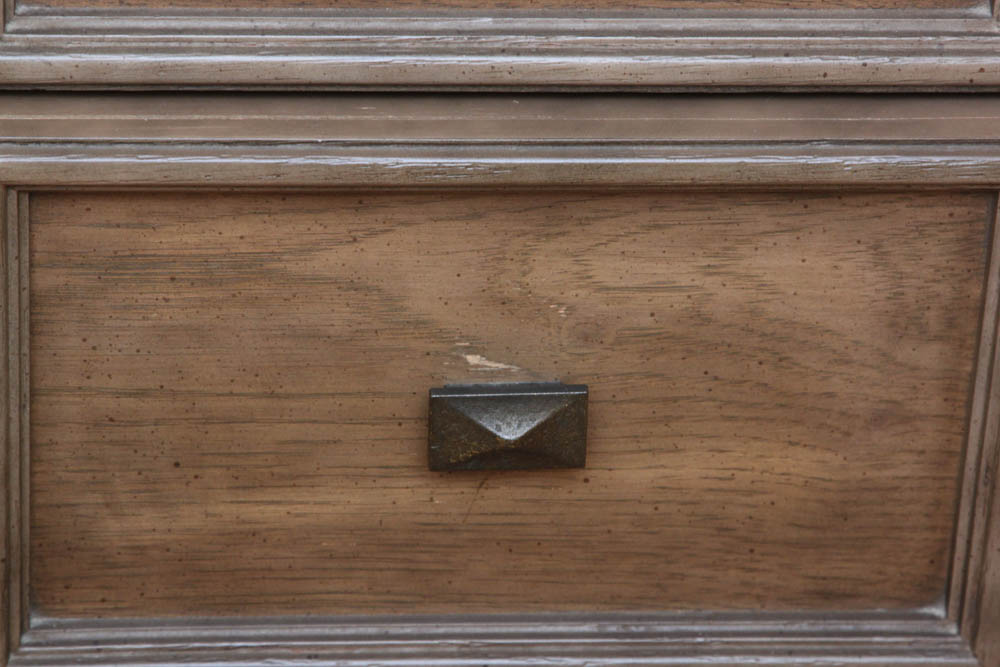 Contemporary Chest of Drawers