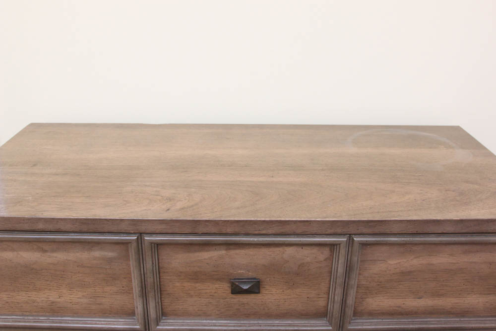 Contemporary Chest of Drawers