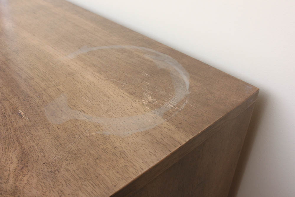 Contemporary Chest of Drawers