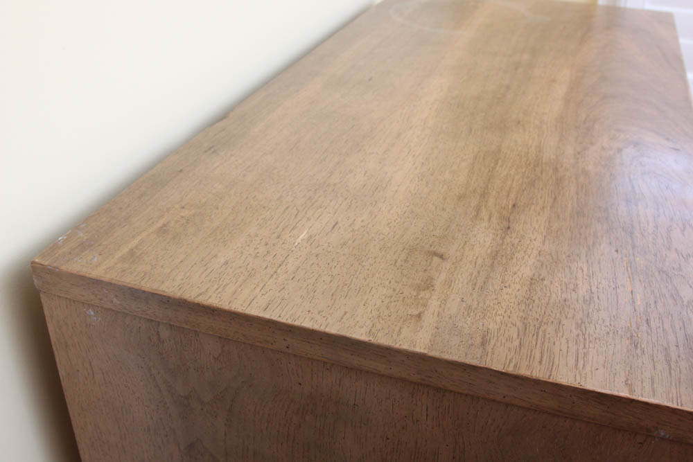 Contemporary Chest of Drawers