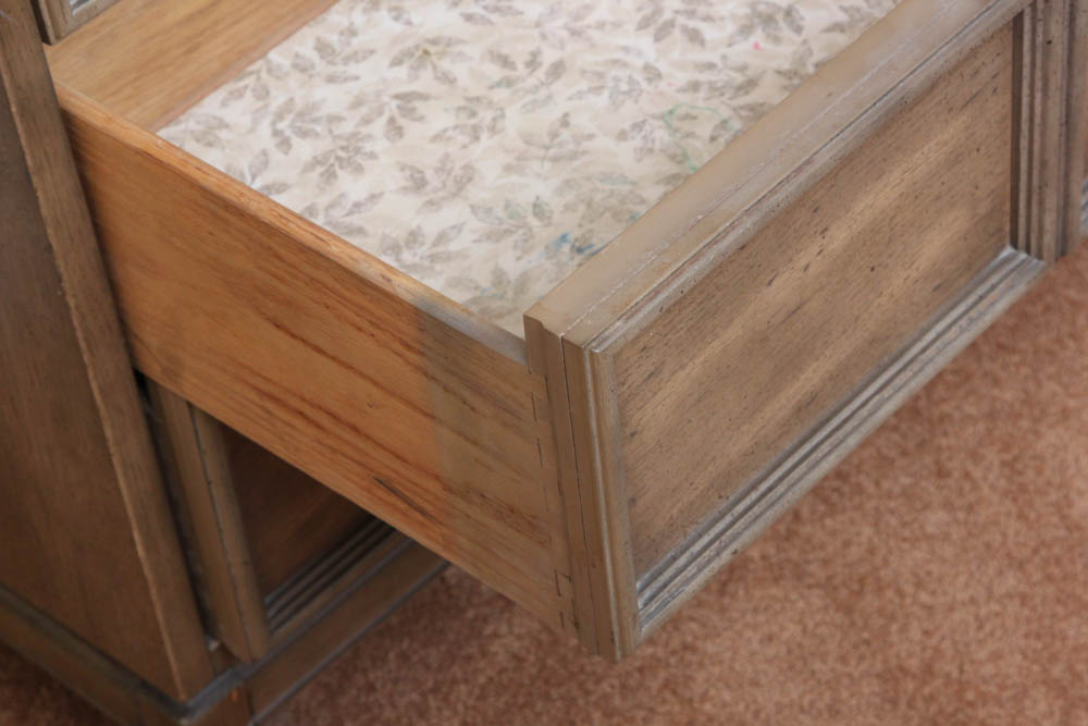 Contemporary Chest of Drawers