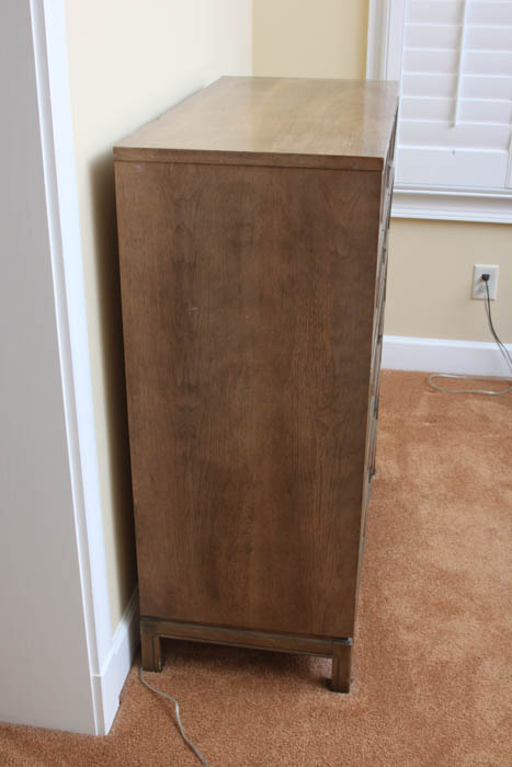 Contemporary Chest of Drawers