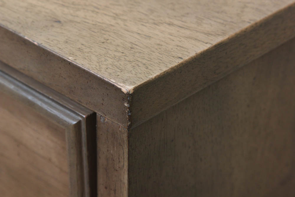 Contemporary Chest of Drawers