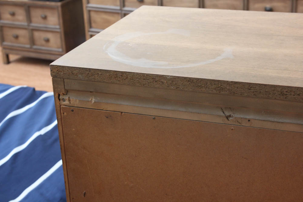 Contemporary Chest of Drawers