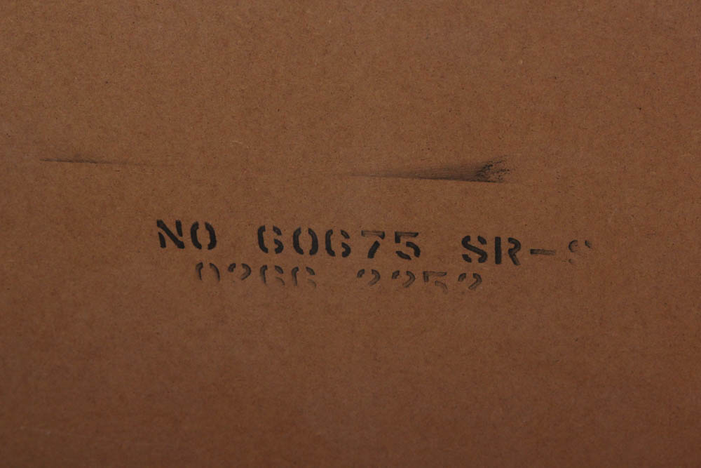 Contemporary Chest of Drawers