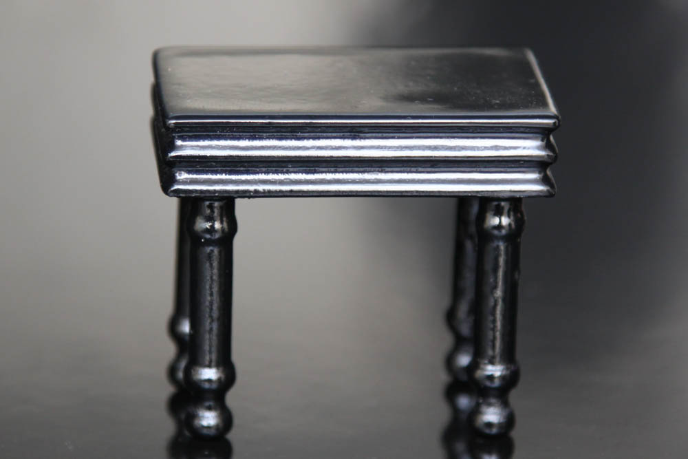 Set of Musical Decor