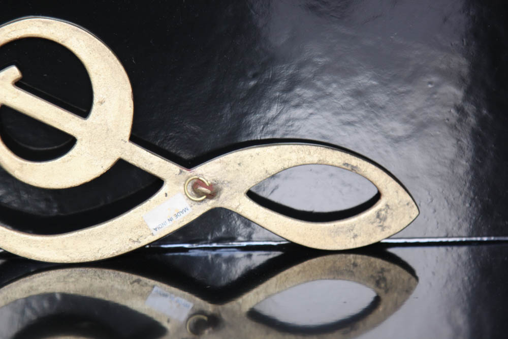 Set of Musical Decor