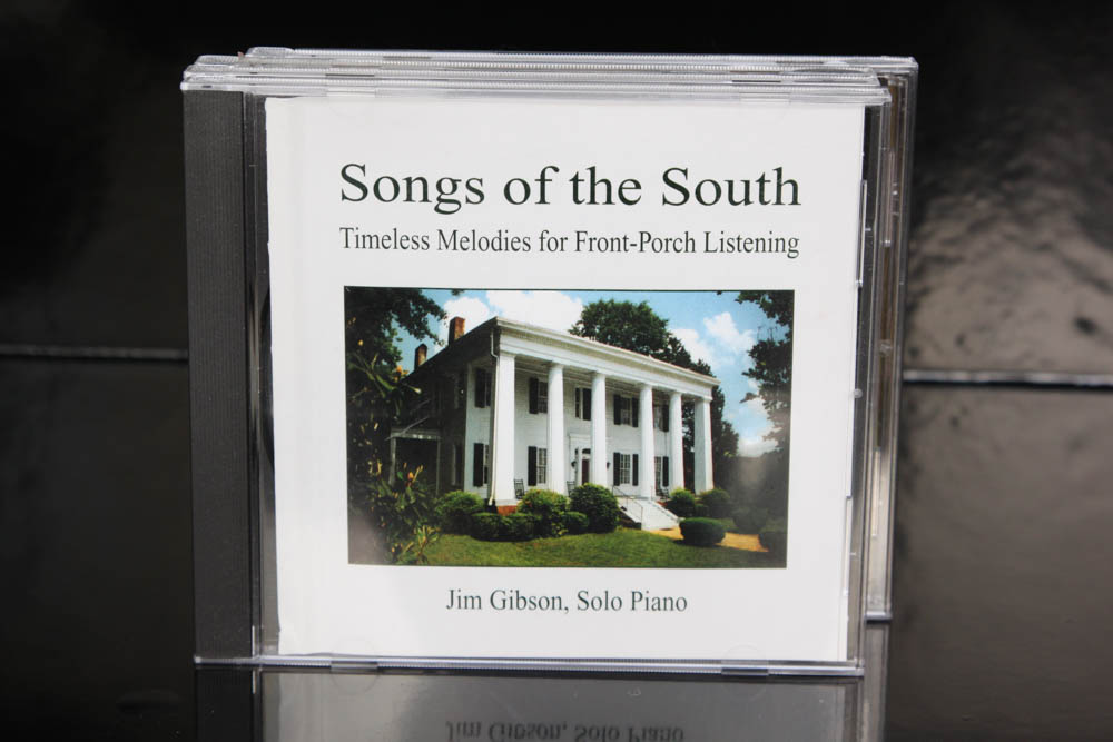 Chet Atkins and Other Pop Music CDs