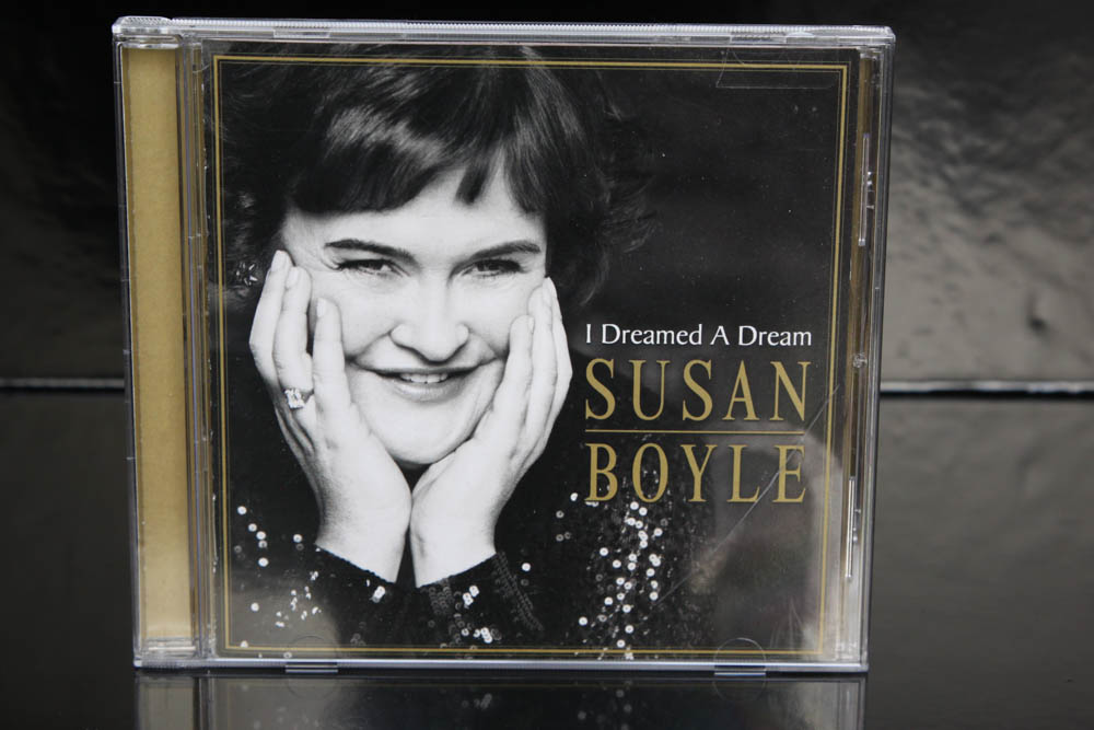 Chet Atkins and Other Pop Music CDs