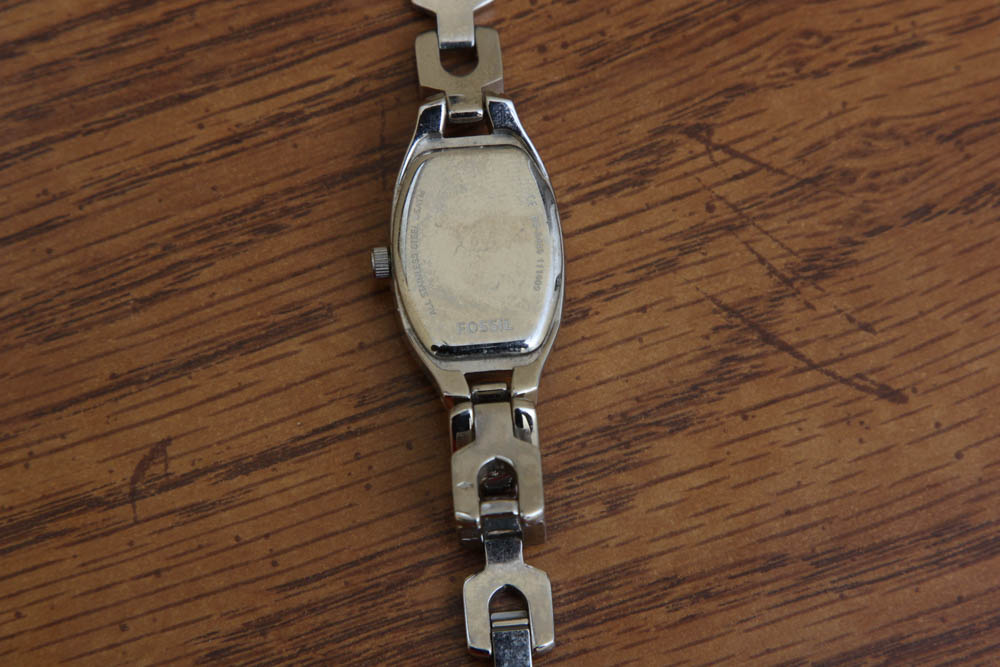 Collection of Costume Jewelry