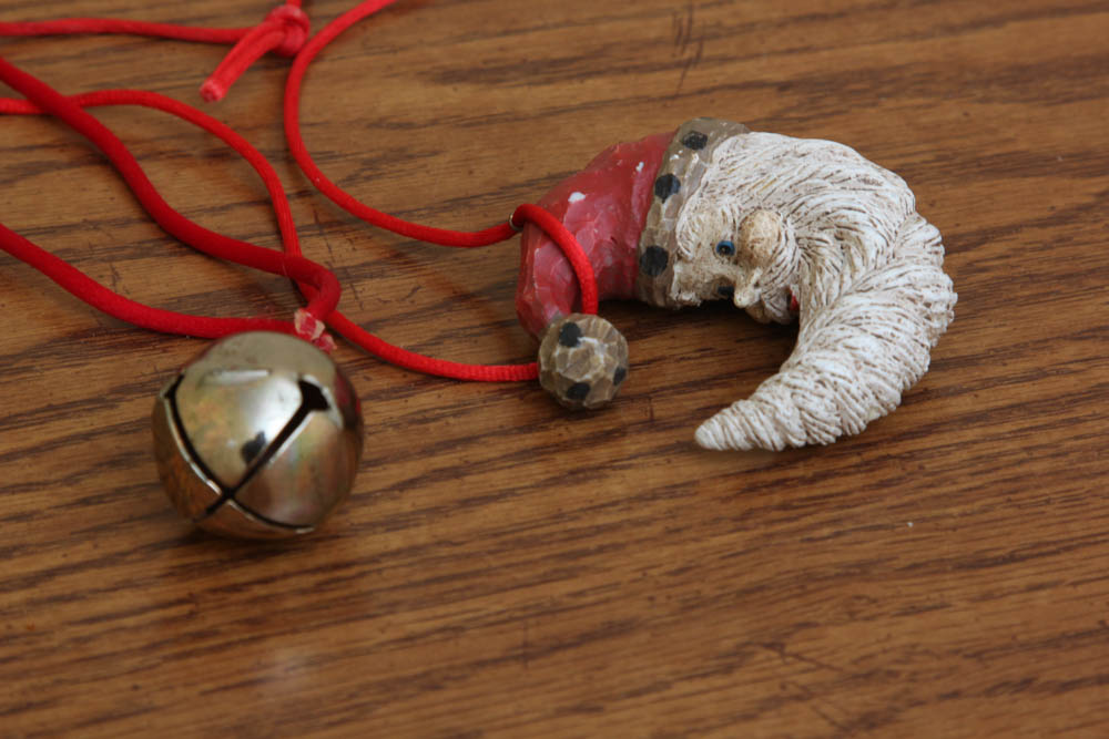 Collection of Costume Jewelry