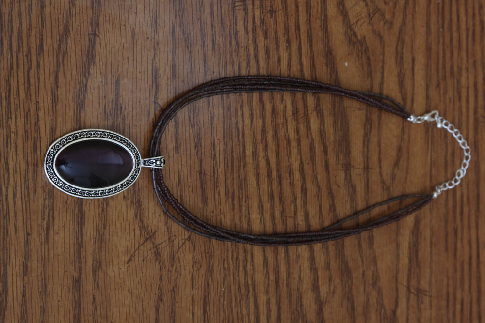 Collection of Costume Jewelry