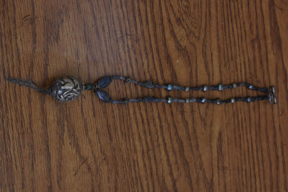 Collection of Costume Jewelry