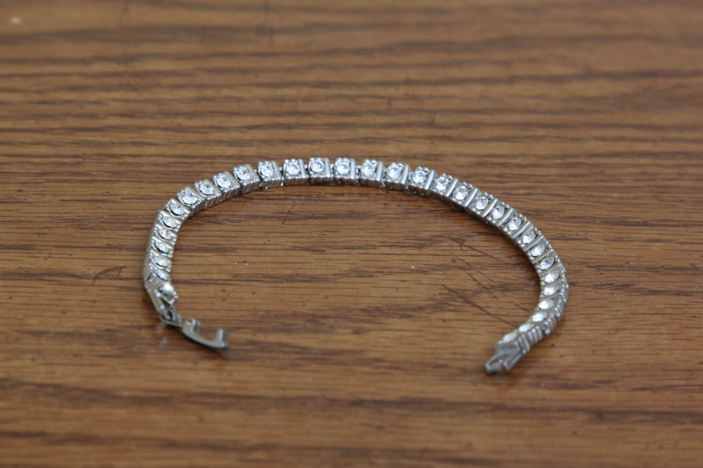 Collection of Costume Jewelry